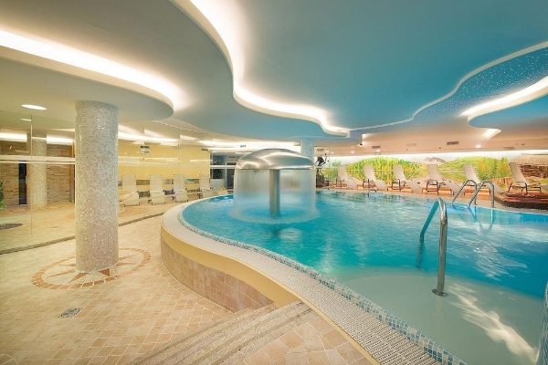 Hotel Baita Montana